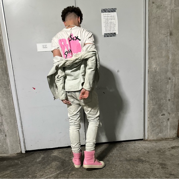 Meet your Posher, Matt - Picture 1 of 1